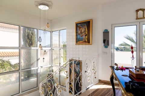 Villa i Albufeira, Faro, Albufeira - € 1.397.000 | Ref: V5-3032 - foto 14