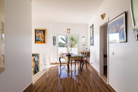 Villa i Albufeira, Faro, Albufeira - € 1.397.000 | Ref: V5-3032 - foto 15