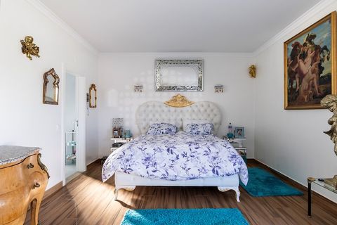 Villa i Albufeira, Faro, Albufeira - € 1.397.000 | Ref: V5-3032 - foto 16