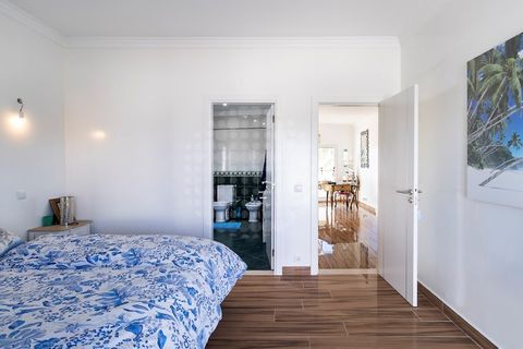 Villa i Albufeira, Faro, Albufeira - € 1.397.000 | Ref: V5-3032 - foto 21