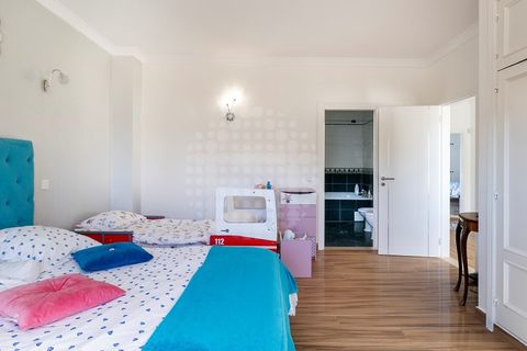 Villa i Albufeira, Faro, Albufeira - € 1.397.000 | Ref: V5-3032 - foto 25