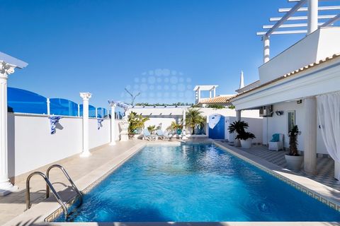 Villa i Albufeira, Faro, Albufeira - € 1.397.000 | Ref: V5-3032 - foto 27