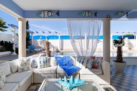 Villa i Albufeira, Faro, Albufeira - € 1.397.000 | Ref: V5-3032 - foto 28