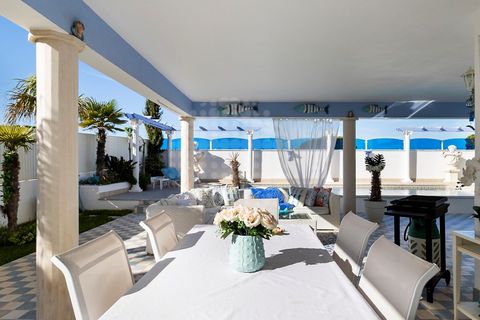Villa i Albufeira, Faro, Albufeira - € 1.397.000 | Ref: V5-3032 - foto 30