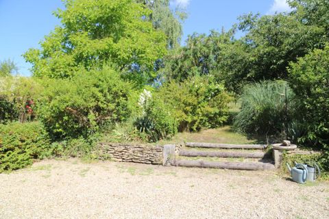 Villa a Epinac, Saone-et-Loire, Epinac - € 145.000 | Ref: 5856 - foto 2