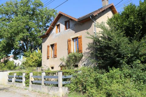 Villa a Epinac, Saone-et-Loire, Epinac - € 145.000 | Ref: 5856 - foto 4