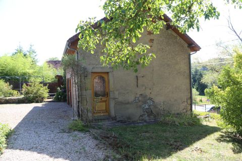 Villa a Epinac, Saone-et-Loire, Epinac - € 145.000 | Ref: 5856 - foto 5