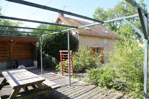 Villa a Epinac, Saone-et-Loire, Epinac - € 145.000 | Ref: 5856 - foto 6