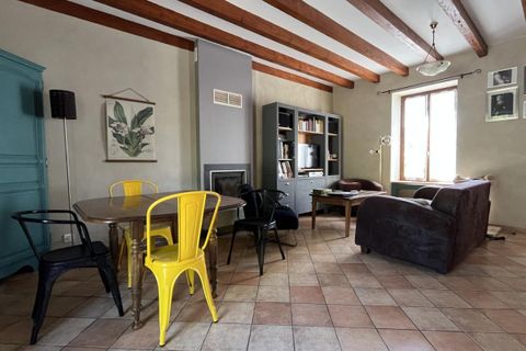 Villa a Epinac, Saone-et-Loire, Epinac - € 145.000 | Ref: 5856 - foto 7
