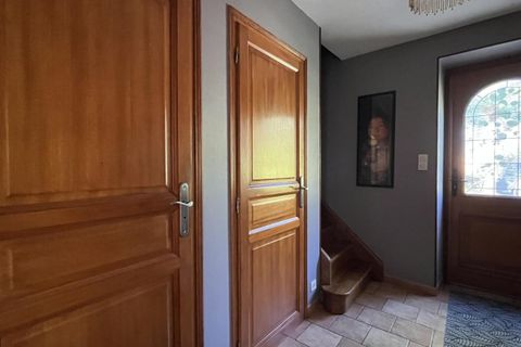 Villa a Epinac, Saone-et-Loire, Epinac - € 145.000 | Ref: 5856 - foto 8