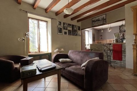 Villa a Epinac, Saone-et-Loire, Epinac - € 145.000 | Ref: 5856 - foto 9
