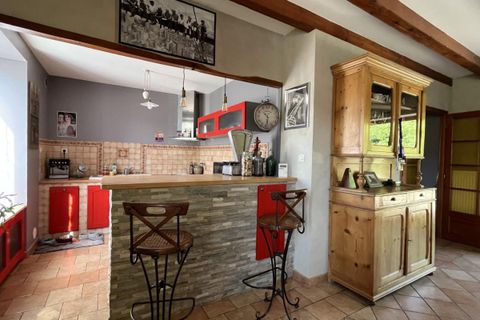 Villa a Epinac, Saone-et-Loire, Epinac - € 145.000 | Ref: 5856 - foto 10