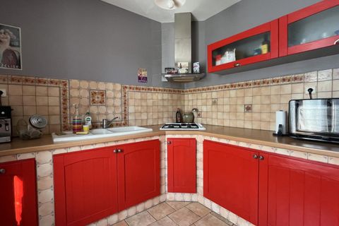 Villa a Epinac, Saone-et-Loire, Epinac - € 145.000 | Ref: 5856 - foto 11