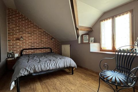 Villa a Epinac, Saone-et-Loire, Epinac - € 145.000 | Ref: 5856 - foto 12