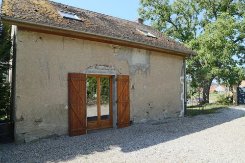 Villa a Epinac, Saone-et-Loire, Epinac - € 145.000 | Ref: 5856 - foto 15