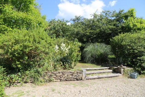 Villa a Epinac, Saone-et-Loire, Epinac - € 145.000 | Ref: 5856 - foto 16
