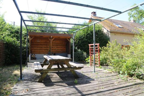 Villa a Epinac, Saone-et-Loire, Epinac - € 145.000 | Ref: 5856 - foto 17