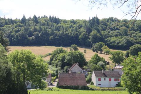 Villa a Epinac, Saone-et-Loire, Epinac - € 145.000 | Ref: 5856 - foto 19