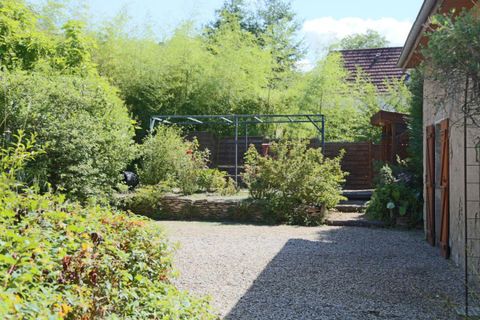 Villa a Epinac, Saone-et-Loire, Epinac - € 145.000 | Ref: 5856 - foto 20
