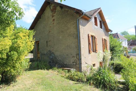 Villa a Epinac, Saone-et-Loire, Epinac - € 145.000 | Ref: 5856 - foto 21