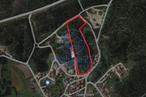 Tomt i Seroa, Porto, Seroa - € 631 000 | Ref: 81/25 - foto 9