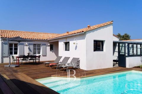 Villa i La Flotte, Charente-Maritime, La Flotte - € 1.365.000 | Ref: 86118413 - foto 1
