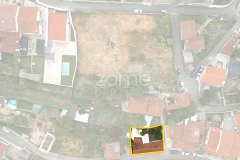 Villa i Trofa, Porto, Trofa - € 250.000 | Ref: ZMPT578905 - foto 4