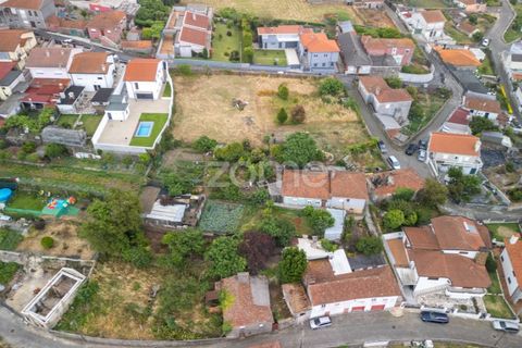 Villa i Trofa, Porto, Trofa - € 250.000 | Ref: ZMPT578905 - foto 5