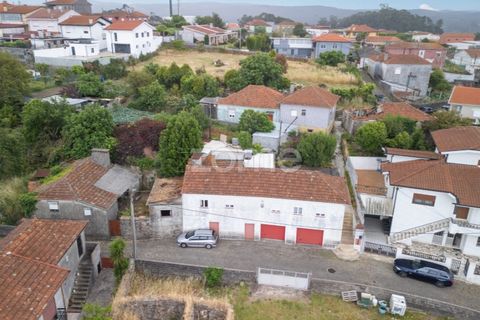 Villa i Trofa, Porto, Trofa - € 250.000 | Ref: ZMPT578905 - foto 6