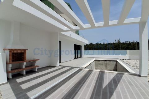 Villa i Obidos, Leiria, Obidos - € 580.000 | Ref: 6028 - foto 14