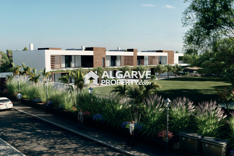 Villa i Albufeira, Faro, Albufeira - € 720.000 | Ref: MB258549A - foto 1