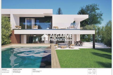 Villa i Albufeira, Faro, Albufeira - € 720.000 | Ref: MB258549A - foto 2