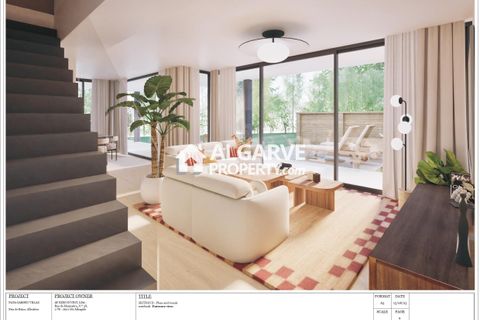 Villa i Albufeira, Faro, Albufeira - € 720.000 | Ref: MB258549A - foto 4