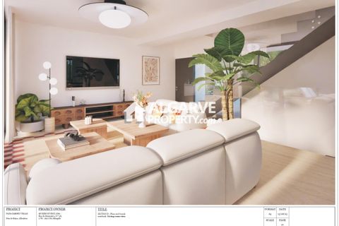 Villa i Albufeira, Faro, Albufeira - € 720.000 | Ref: MB258549A - foto 5