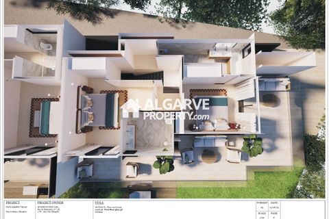 Villa i Albufeira, Faro, Albufeira - € 720.000 | Ref: MB258549A - foto 8