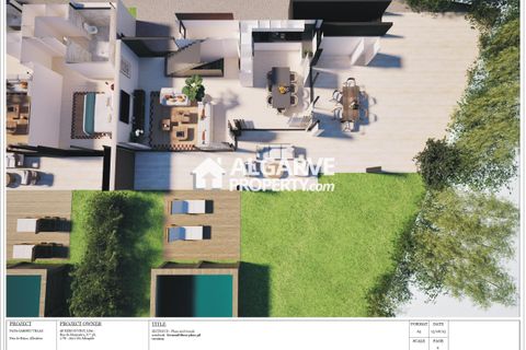 Villa i Albufeira, Faro, Albufeira - € 720.000 | Ref: MB258549A - foto 9