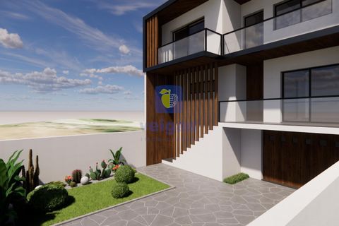 Villa a Nazare, Leiria, Nazare - € 575.000 | Ref: CRIS-216581 - foto 2