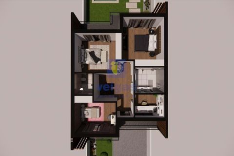 Villa a Nazare, Leiria, Nazare - € 575.000 | Ref: CRIS-216581 - foto 5