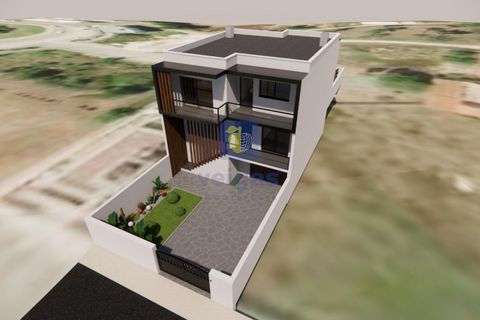 Villa a Nazare, Leiria, Nazare - € 575.000 | Ref: CRIS-216581 - foto 9