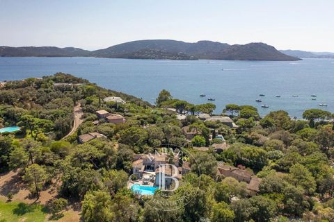 Villa em Lecci, Corse-du-Sud, Lecci - € 3.200.000 | Ref: RV1936 - foto 21