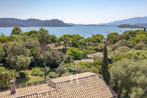 Villa em Lecci, Corse-du-Sud, Lecci - € 3.200.000 | Ref: RV1936 - foto 19