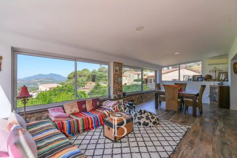 Villa a Ajaccio, Corse-du-Sud, Ajaccio - € 795.000 | Ref: RV1930 - foto 6