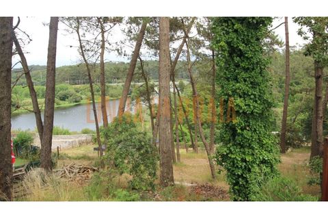 Helårsgrund i Vila do Conde, Porto, Vila do Conde - € 275.000 | Ref: 5554 - foto 1