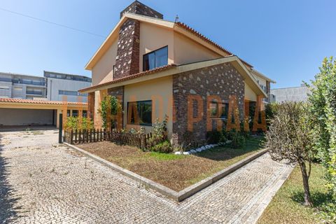 Villa i Vila do Conde, Porto, Vila do Conde - € 899.000 | Ref: 5551 - foto 5