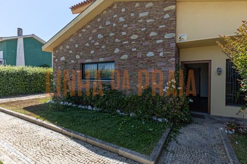 Villa i Vila do Conde, Porto, Vila do Conde - € 899.000 | Ref: 5551 - foto 6