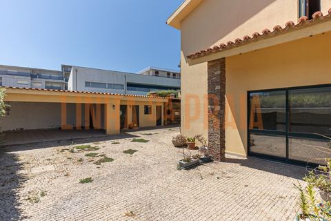 Villa i Vila do Conde, Porto, Vila do Conde - € 899.000 | Ref: 5551 - foto 8