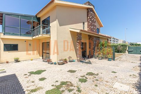 Villa i Vila do Conde, Porto, Vila do Conde - € 899.000 | Ref: 5551 - foto 12