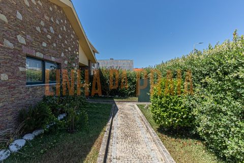 Villa i Vila do Conde, Porto, Vila do Conde - € 899.000 | Ref: 5551 - foto 16