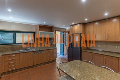 Villa i Vila do Conde, Porto, Vila do Conde - € 899.000 | Ref: 5551 - foto 2