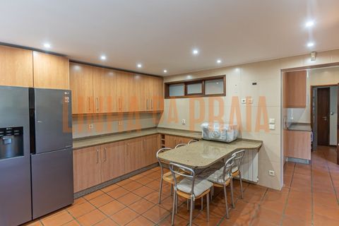 Villa i Vila do Conde, Porto, Vila do Conde - € 899.000 | Ref: 5551 - foto 29